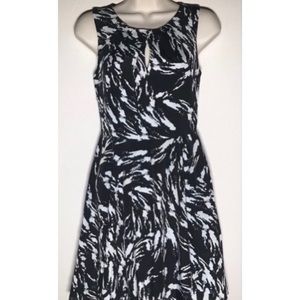 Express A-Line Dress